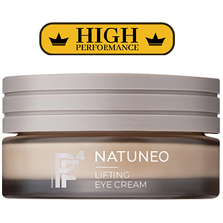 Natuneo Uplifting Eye Cream - High Performance