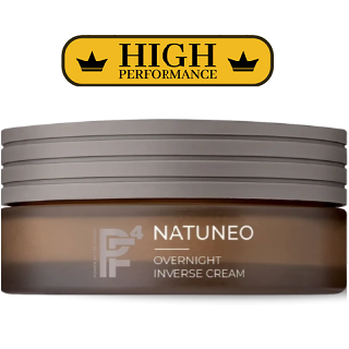Natuneo Refining Night Cream - High Performance