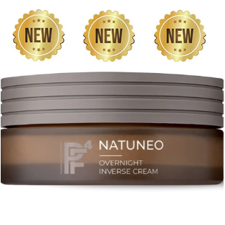 Natuneo Refining Night Cream - High Performance