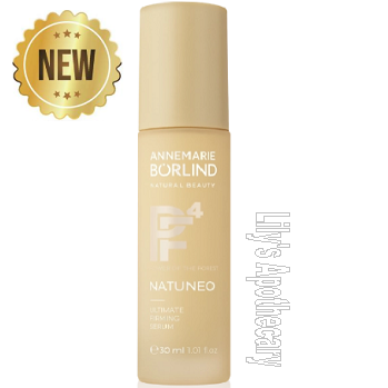 A New Product - Ultimate Firming Serum