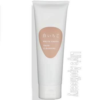 Organic Tech Cleanser - Oil to Cream