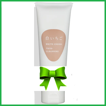 Organic Tech Cleansing Cream