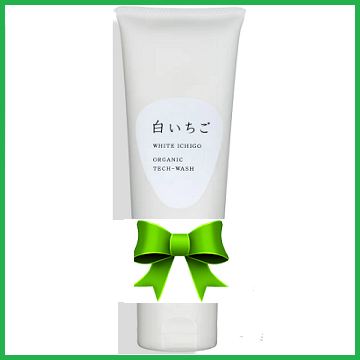 Organic Tech Wash Cleanser