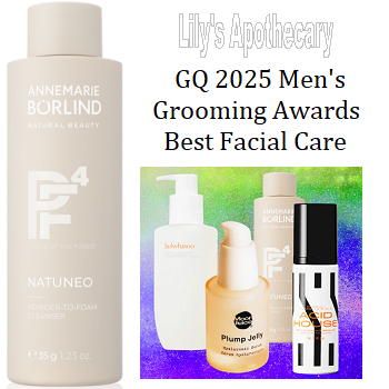 Natuneo Powder Cleanser - High Performance