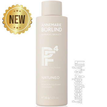 A New Product - Powder Cleanser