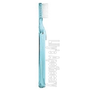 Toothbrush Blue - 20% OFF!