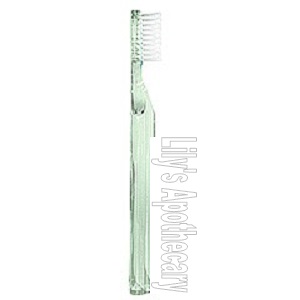 Toothbrush Green - 20% OFF!