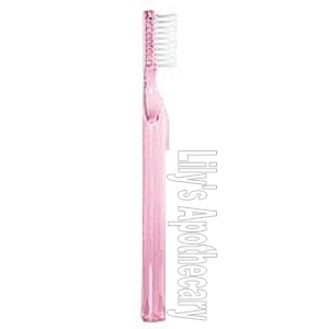 Toothbrush Pink - 20% OFF!