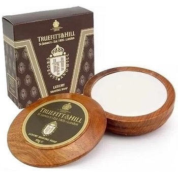 Shaving Soap & Refill 50% OFF