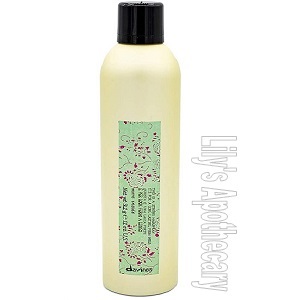 Styling Product - Strong Hold Hairspray 