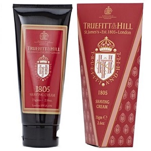Truefitt & Hill Men's 1805 Shaving Tube 40% OFF
