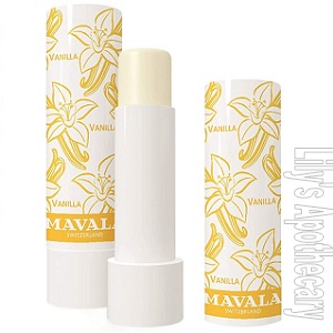 Lip Balm - Tinted Vanilla SPF 15