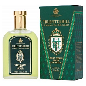 W. Indian Lime Cologne 40% OFF