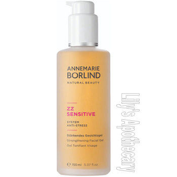 Sensitive Skin Strengthening Toner