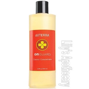 On Guard Cleaning Concentrate - Immune Support