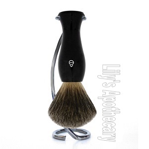 Black Brush AND Twist Stand 40% OFF